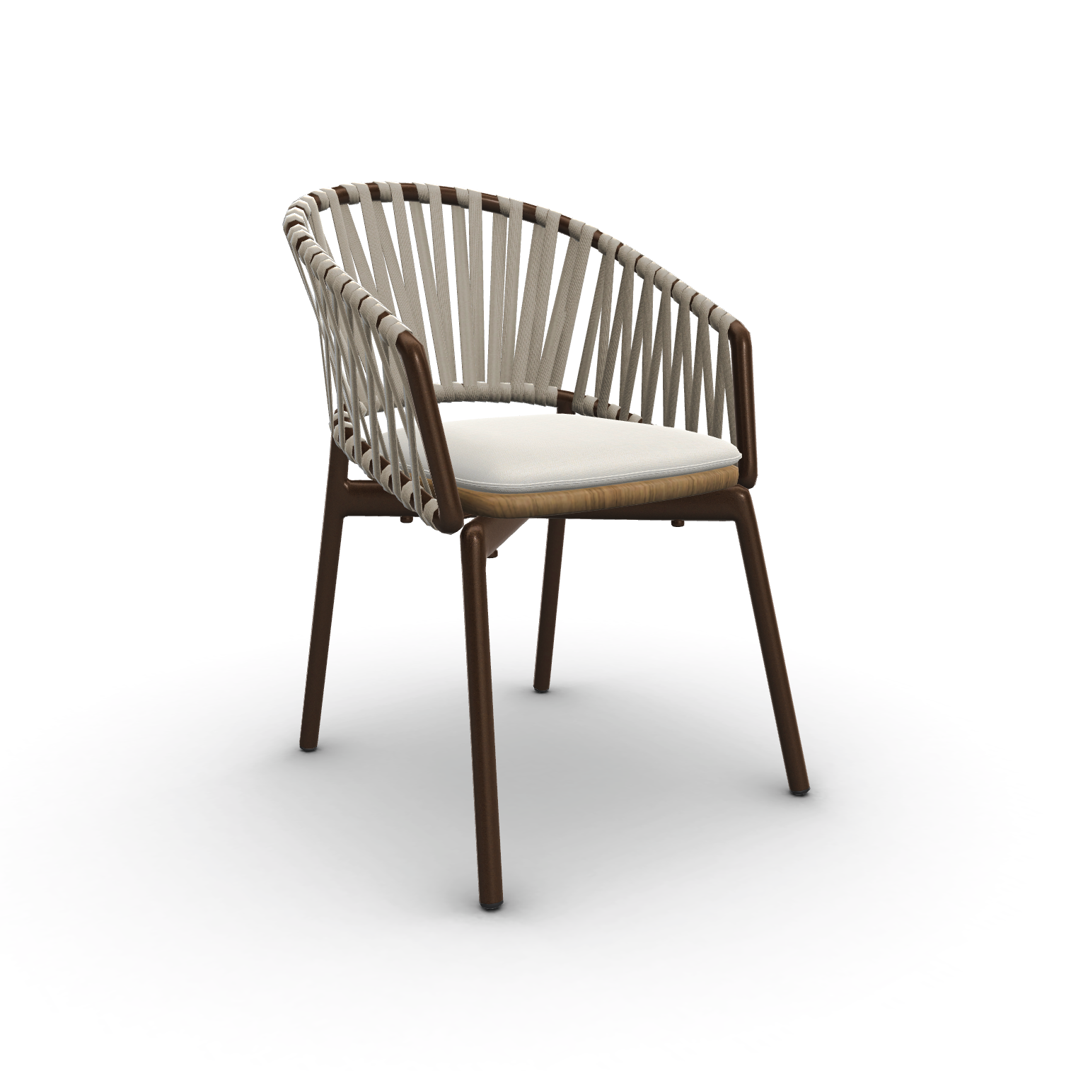 Roda I Piper Essstuhl Comfort