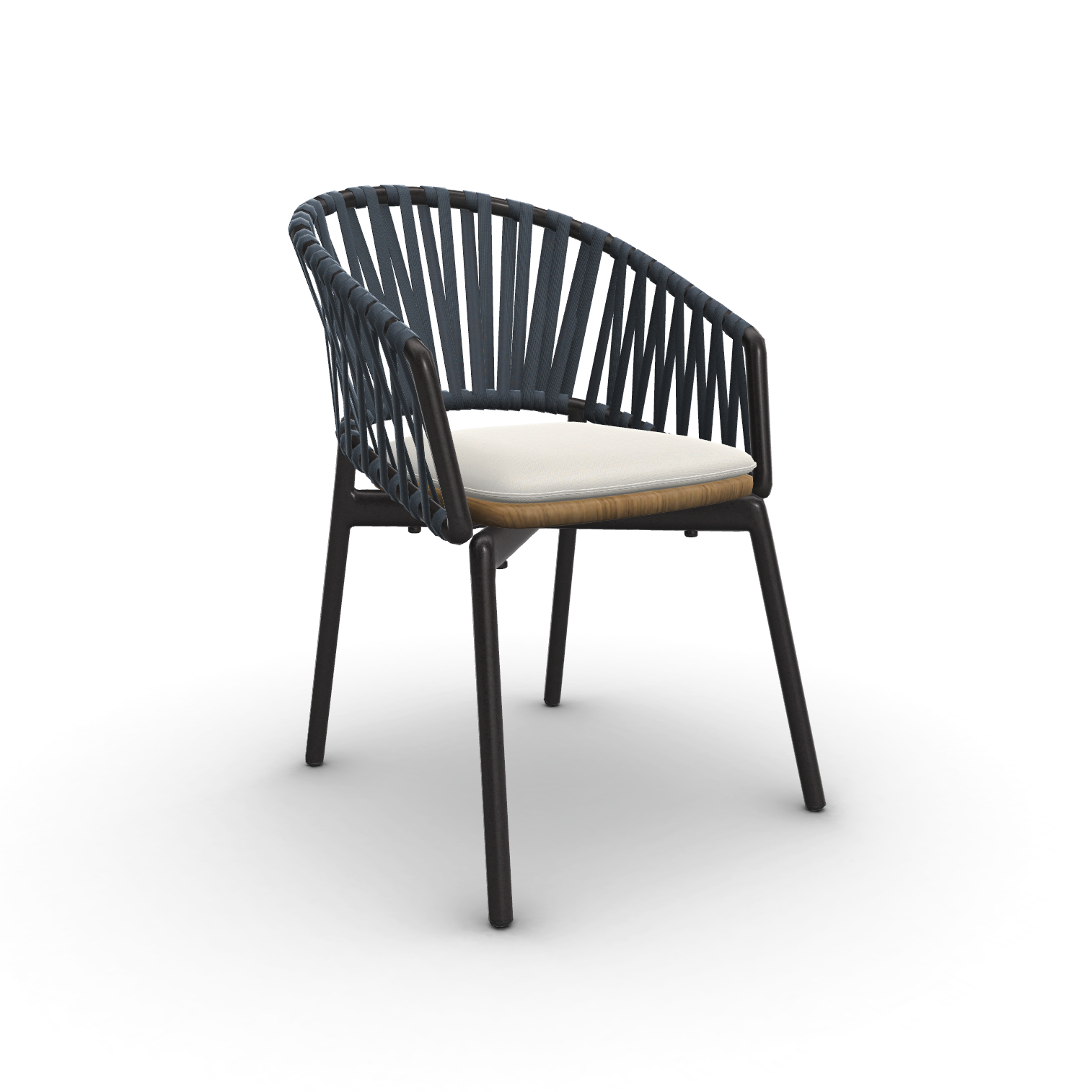 Roda I Piper Essstuhl Comfort