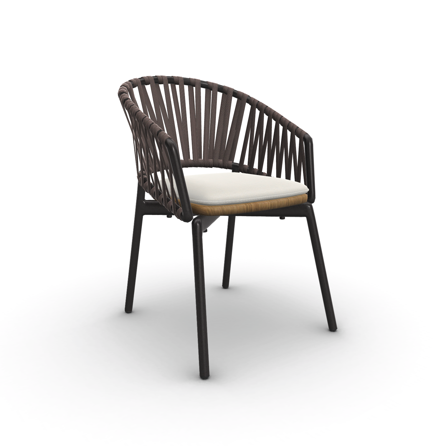 Roda I Piper Essstuhl Comfort