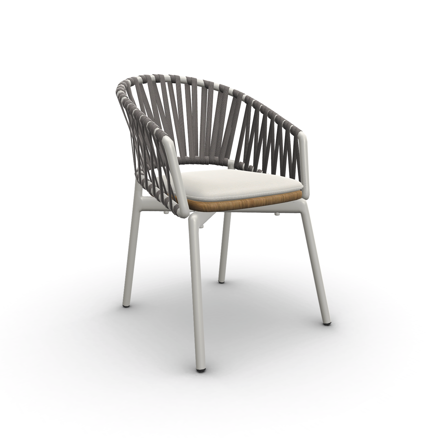 Roda I Piper Essstuhl Comfort