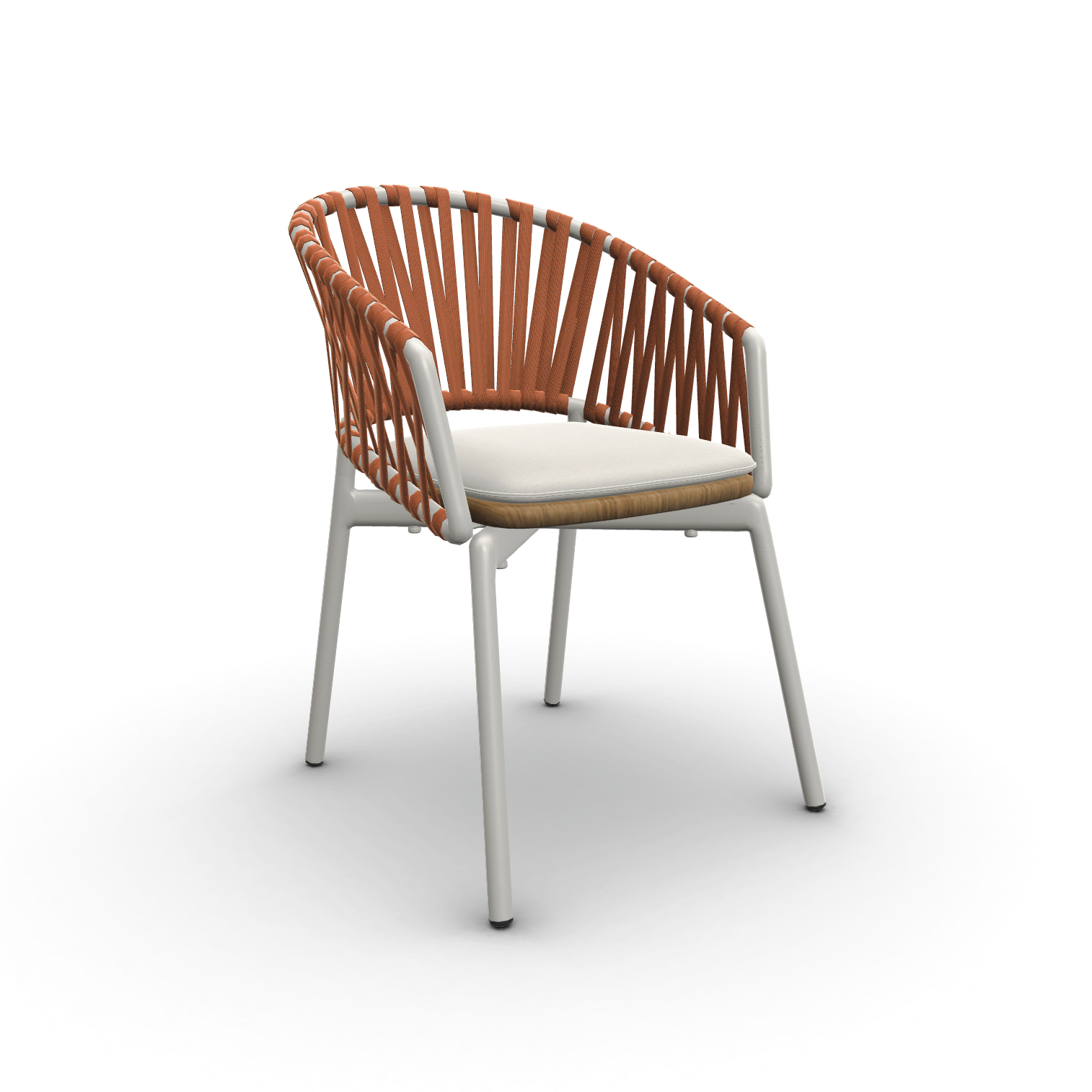 Roda I Piper Essstuhl Comfort