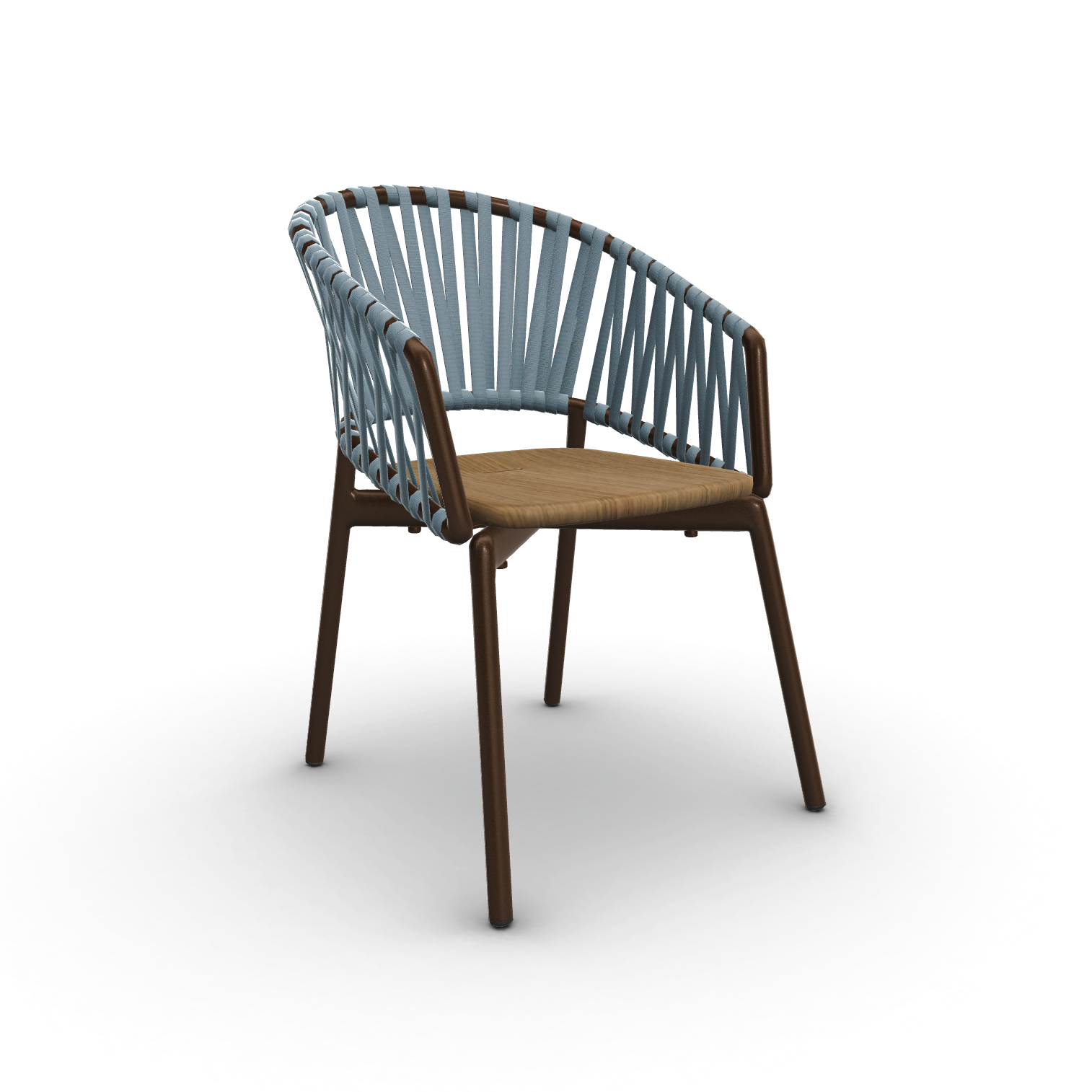 Roda I Piper Essstuhl Comfort