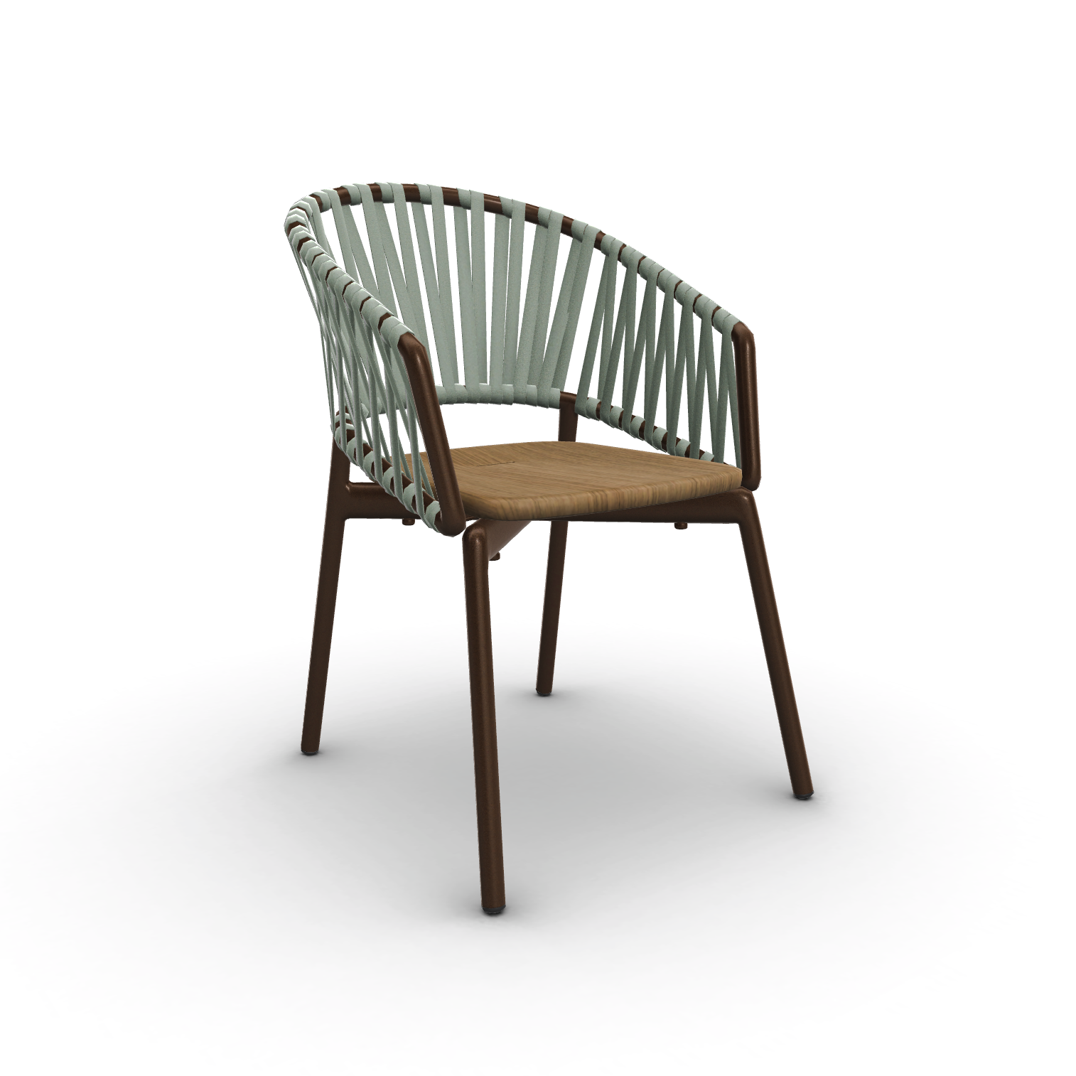 Roda I Piper Essstuhl Comfort