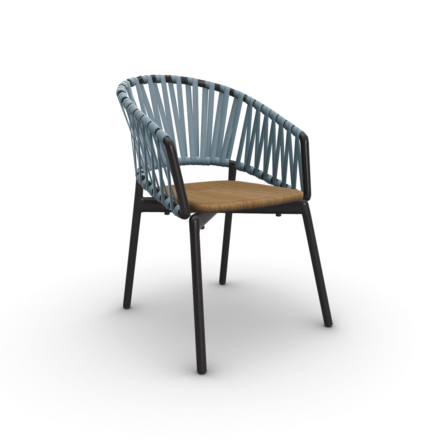 Roda I Piper Essstuhl Comfort