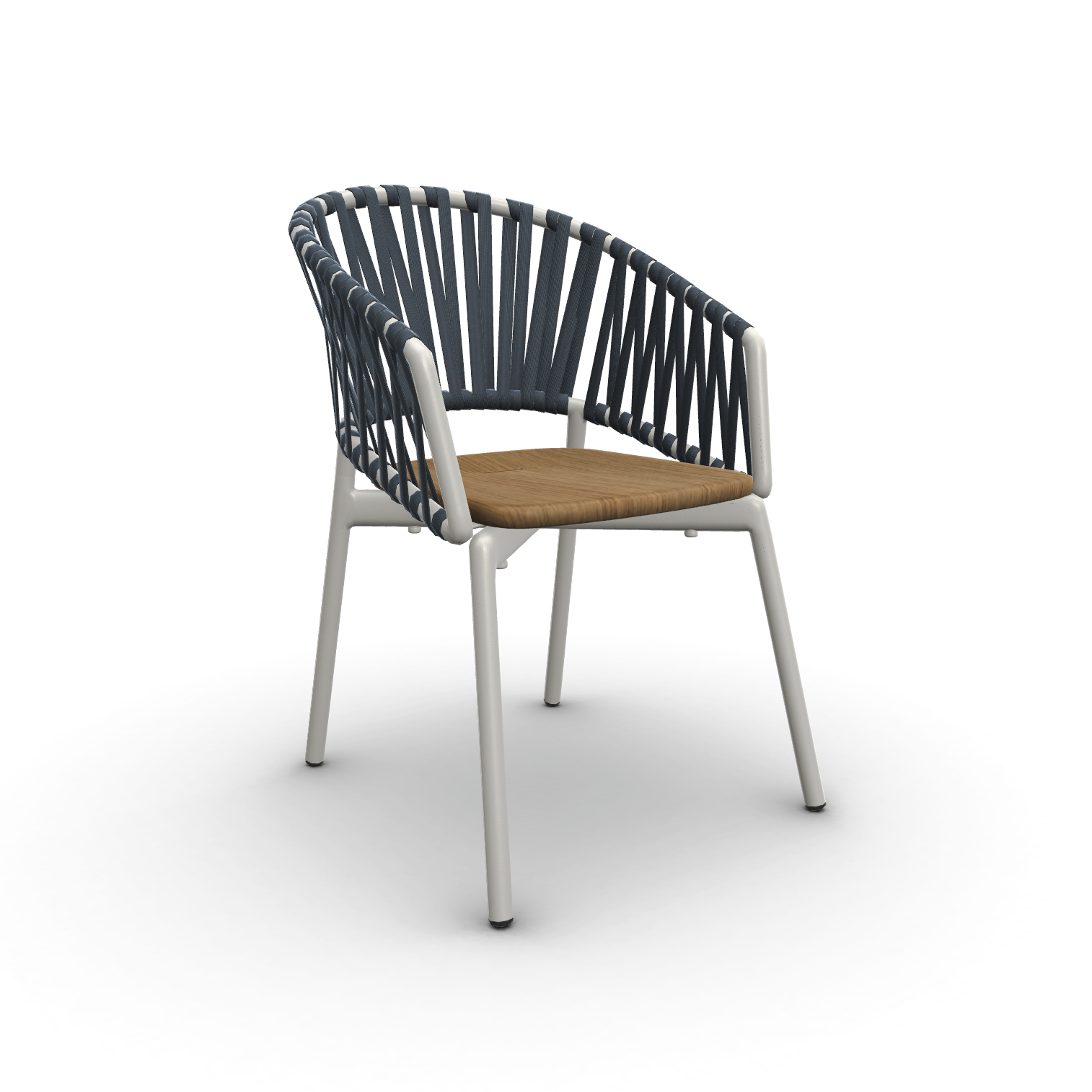 Roda I Piper Essstuhl Comfort