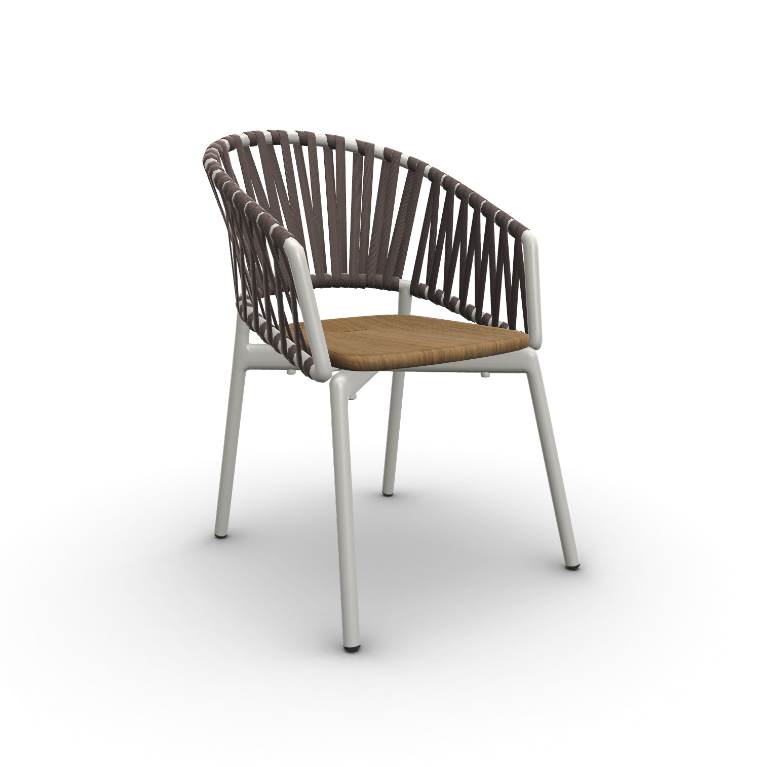 Roda I Piper Essstuhl Comfort