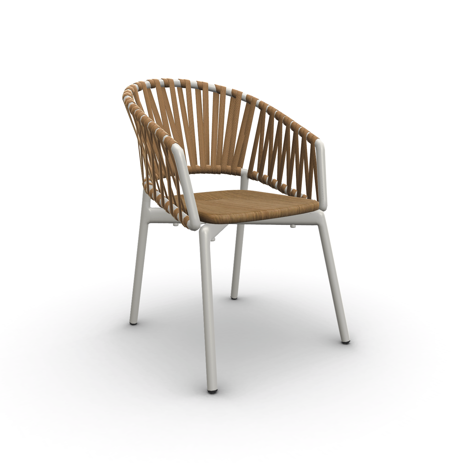 Roda I Piper Essstuhl Comfort