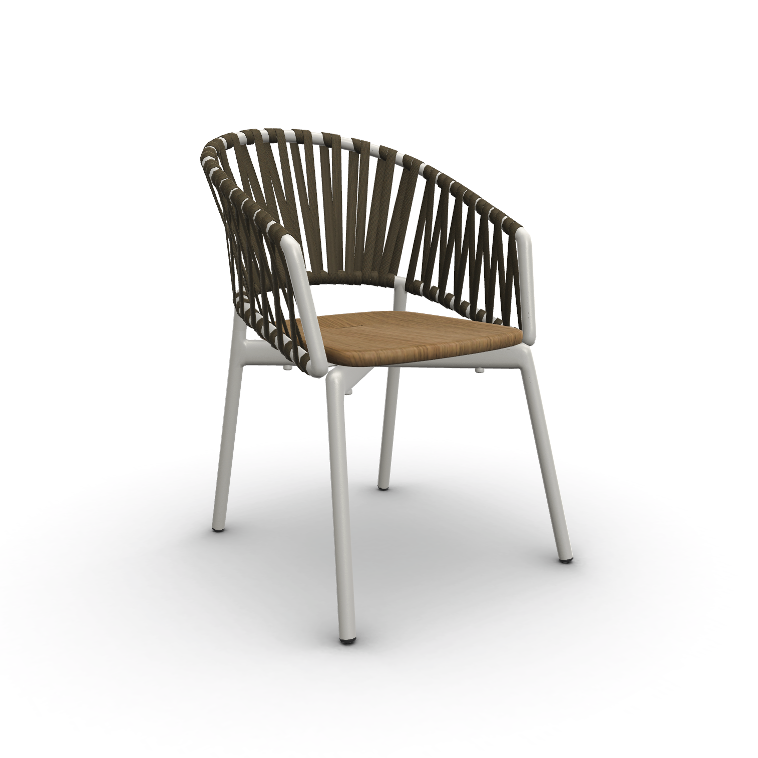 Roda I Piper Essstuhl Comfort