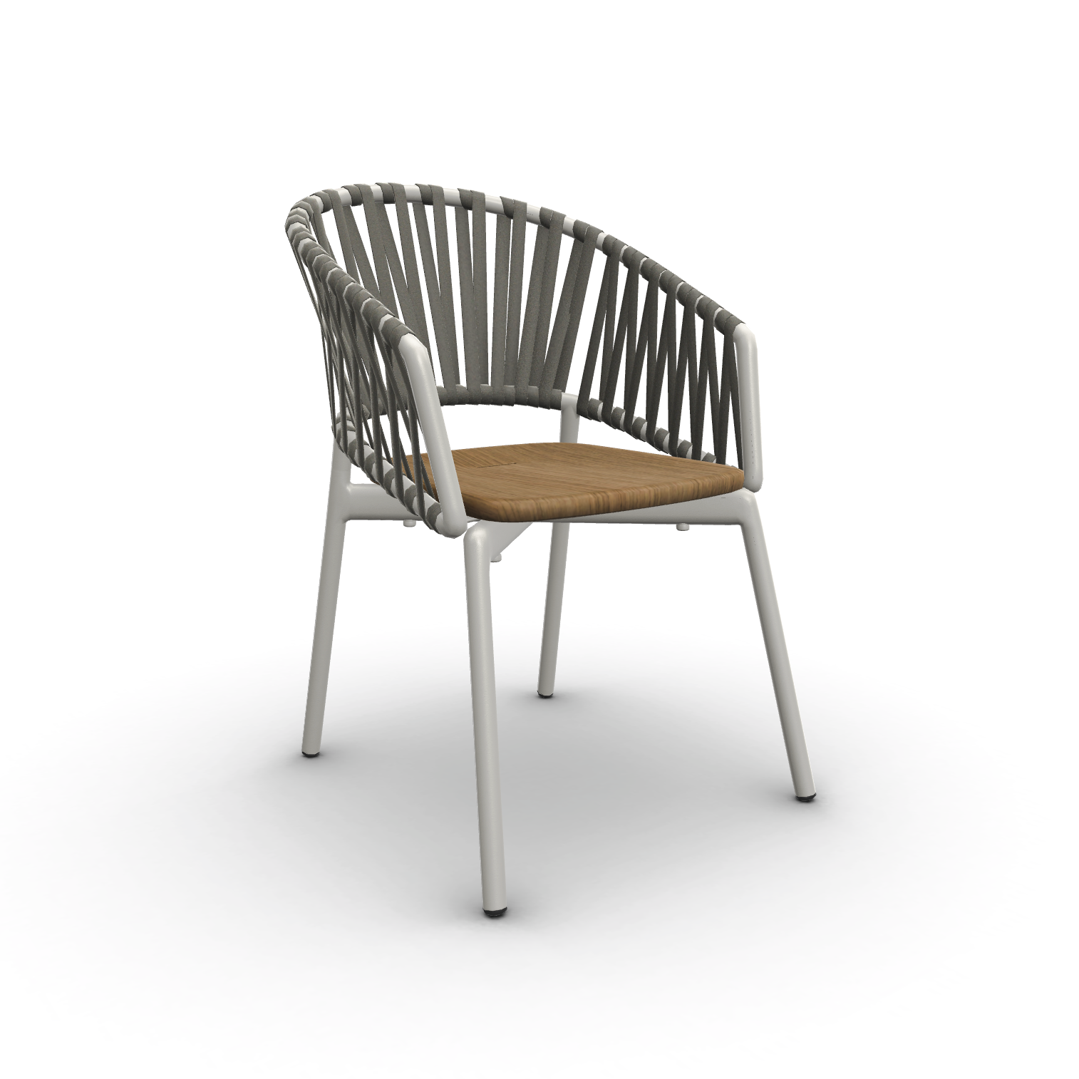 Roda I Piper Essstuhl Comfort