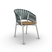 Roda I Piper Essstuhl Comfort