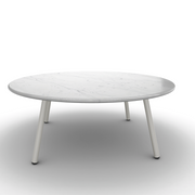Roda I Piper coffee table 110 cm, rund