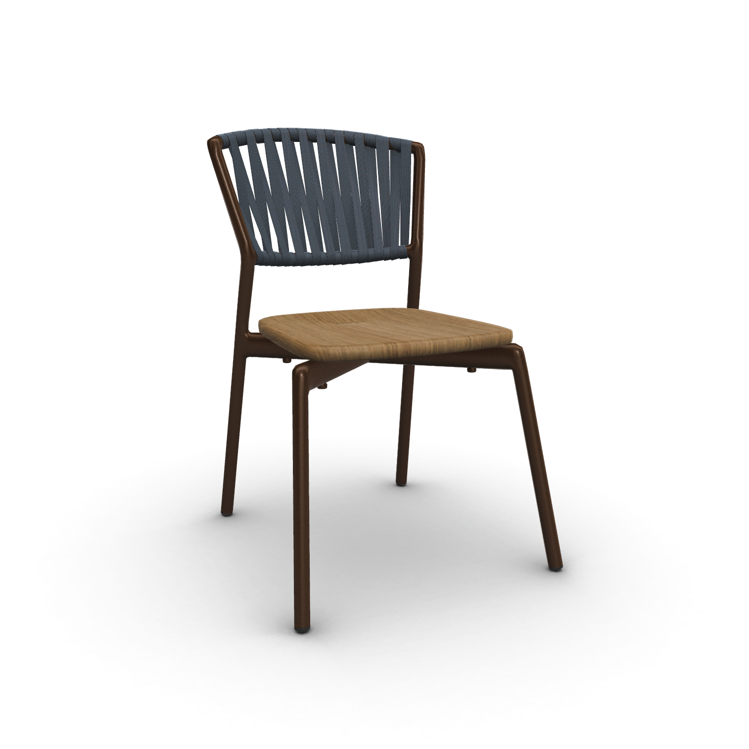 Roda I Piper Essstuhl