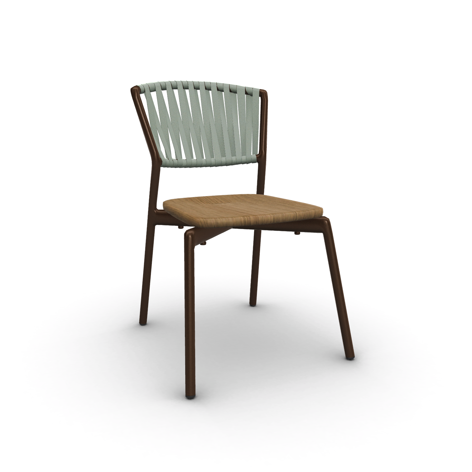 Roda I Piper Essstuhl