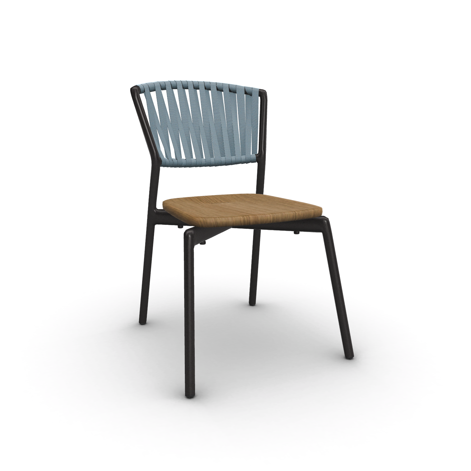 Roda I Piper Essstuhl