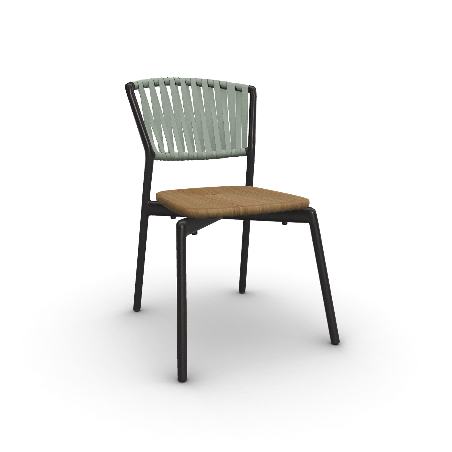 Roda I Piper Essstuhl