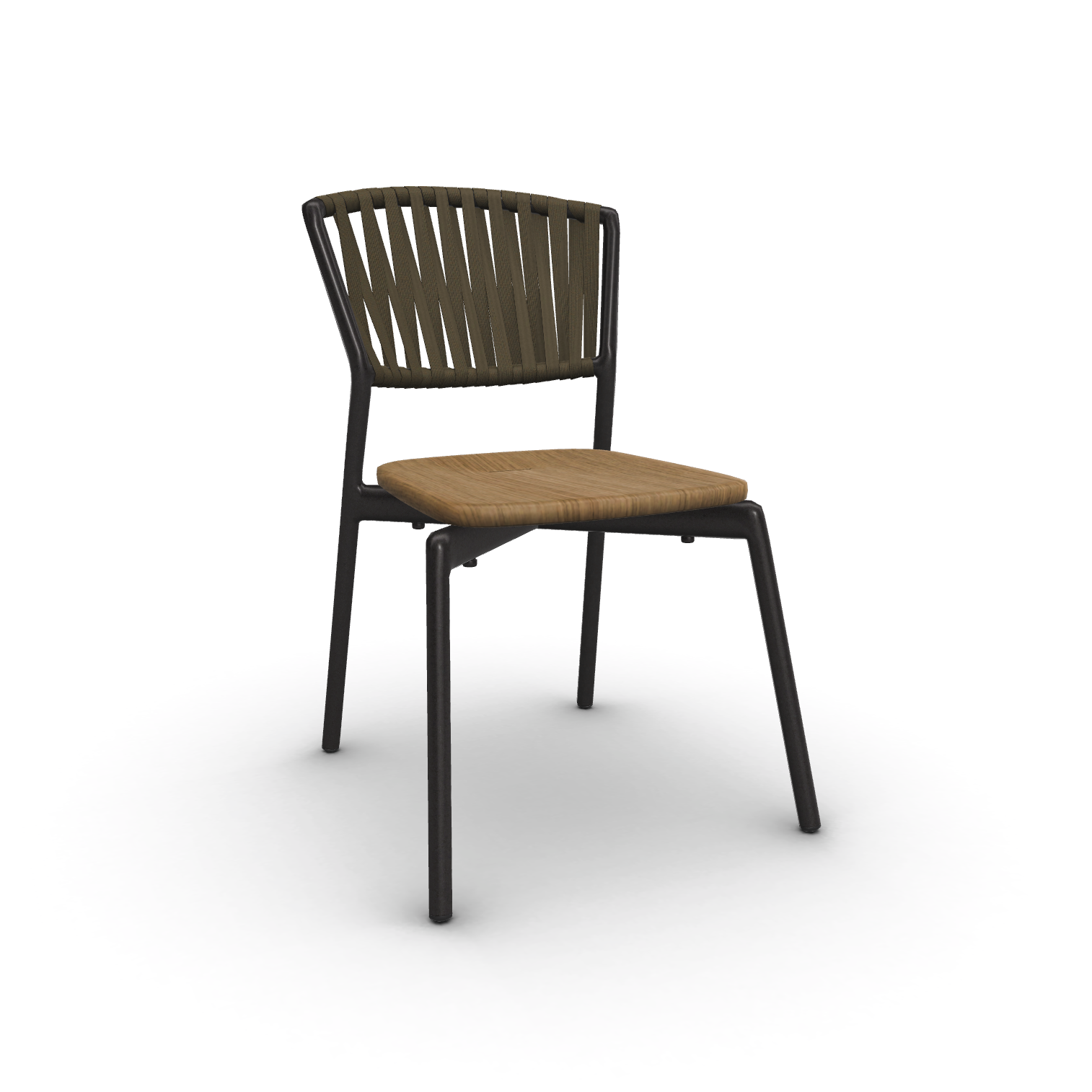 Roda I Piper Essstuhl