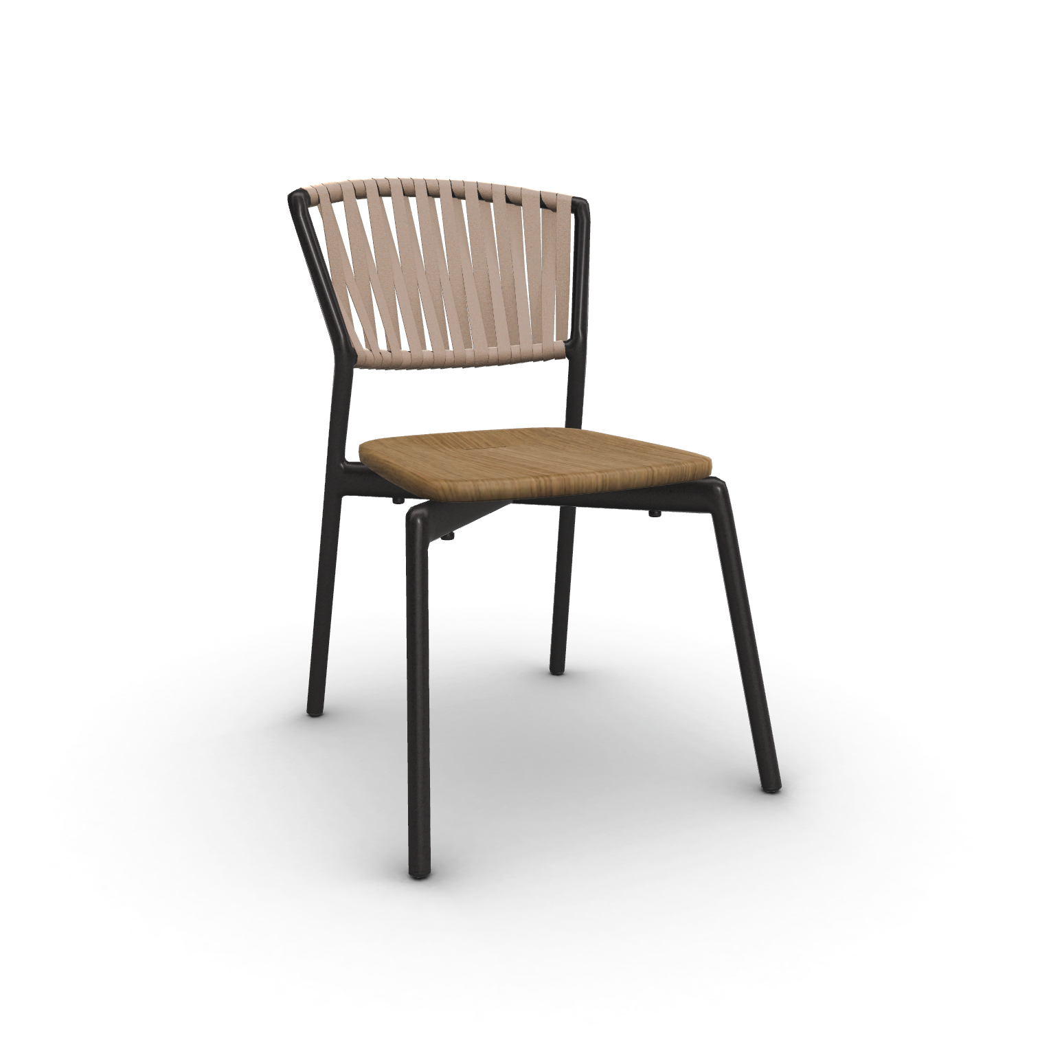 Roda I Piper Essstuhl