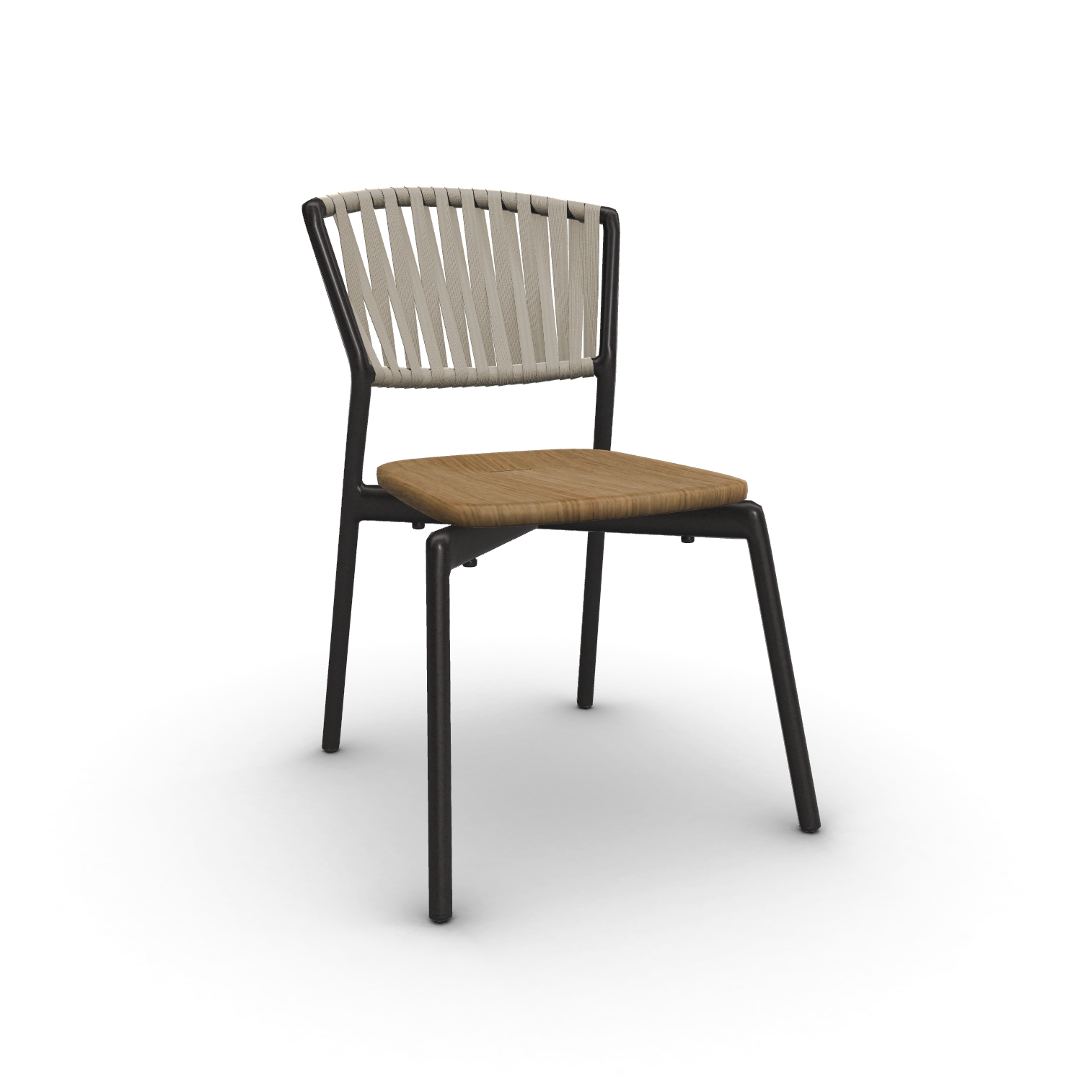 Roda I Piper Essstuhl