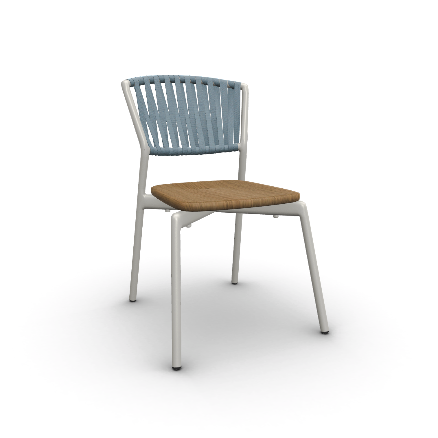 Roda I Piper Essstuhl