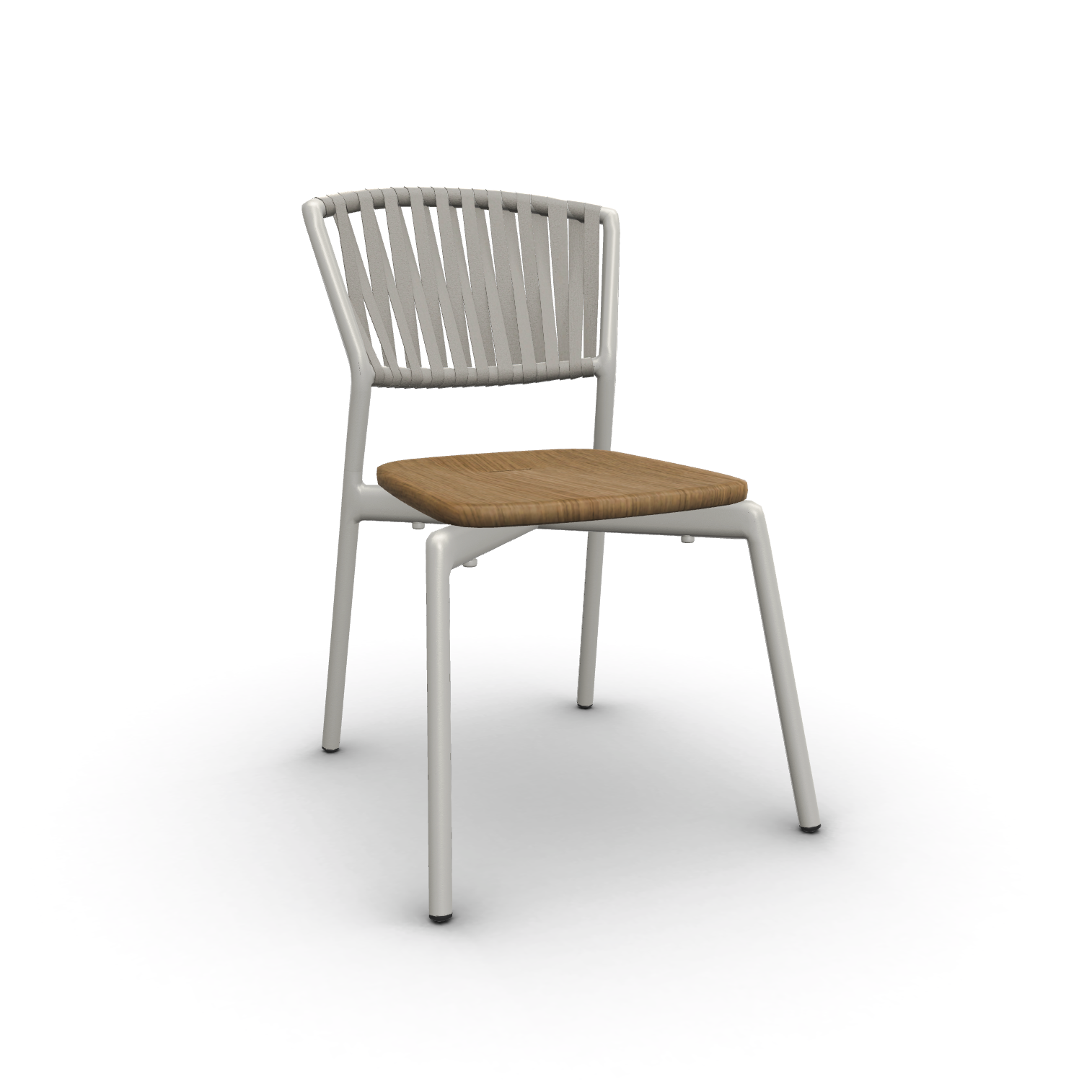 Roda I Piper Essstuhl