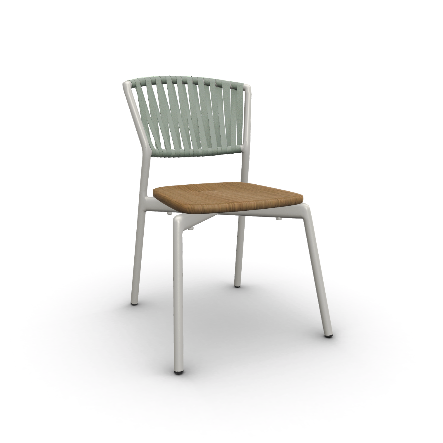 Roda I Piper Essstuhl