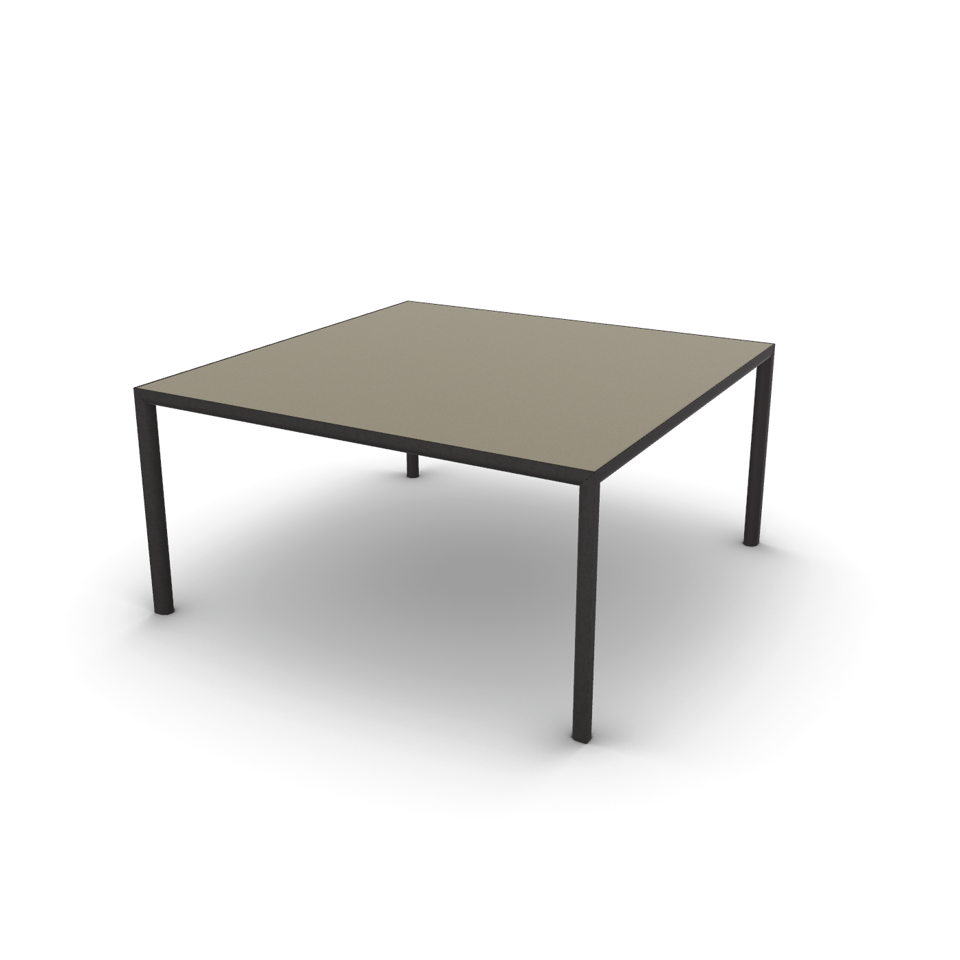 Roda I Plein Air Esstisch 150 cm