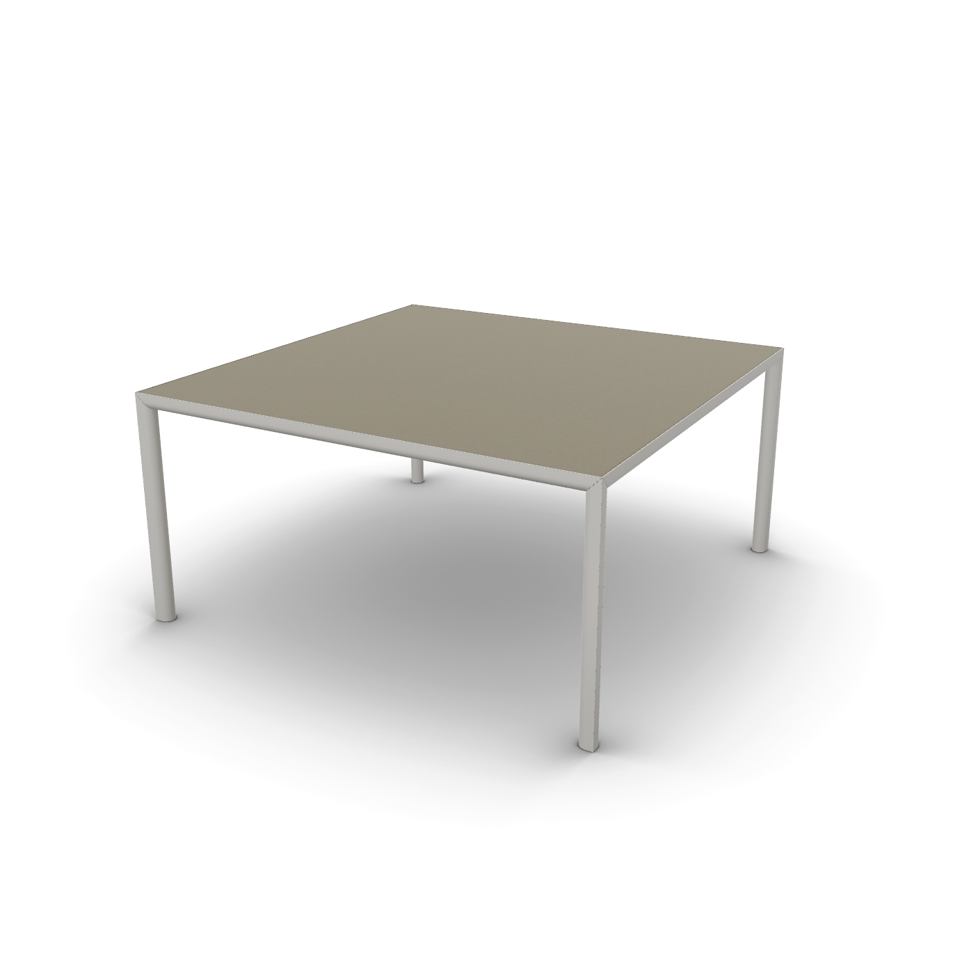 Roda I Plein Air Esstisch 150 cm