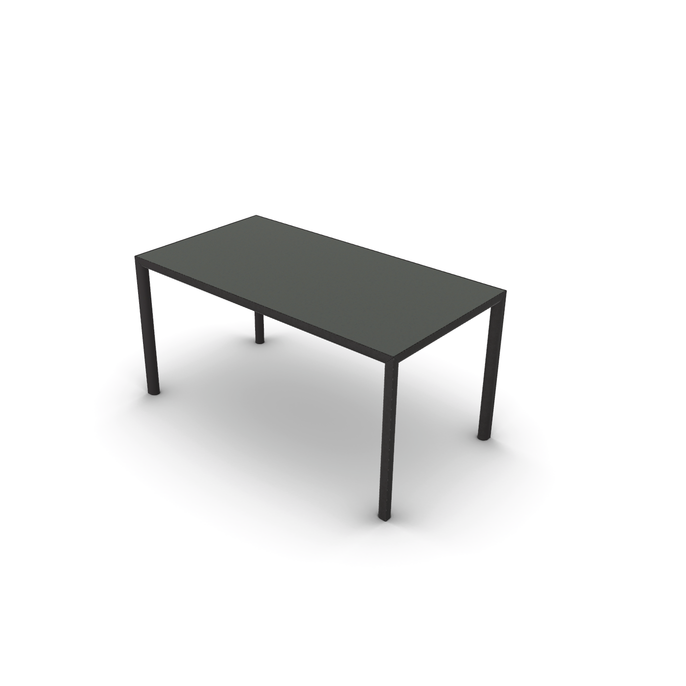 Roda I Plein Air Esstisch 150 cm