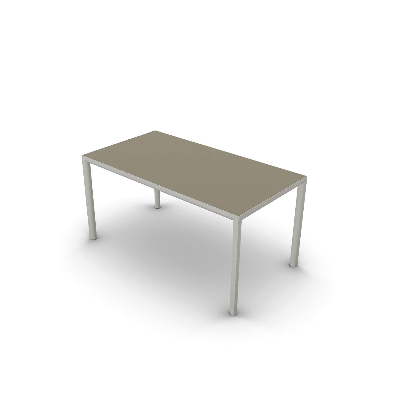 Roda I Plein Air Esstisch 150 cm