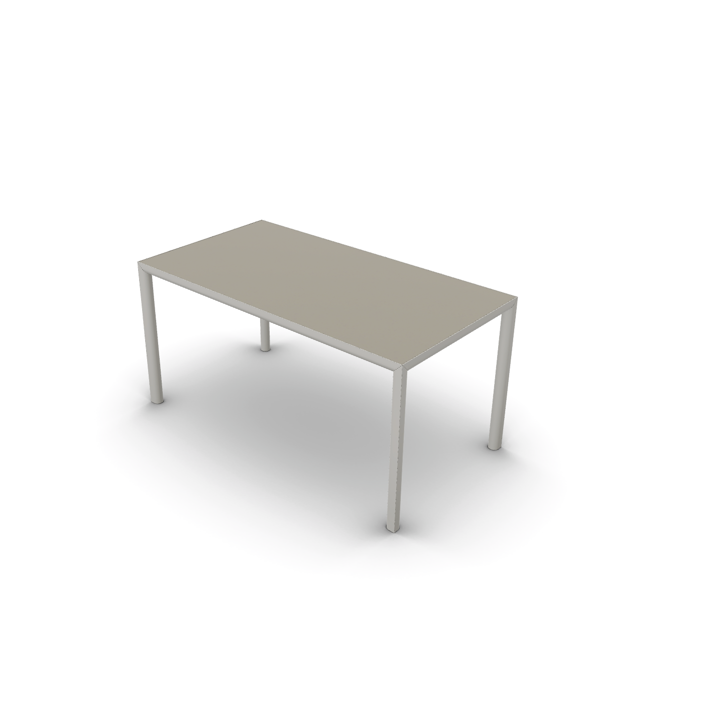 Roda I Plein Air Esstisch 150 cm