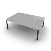 Roda I Spool Coffee Table 120 cm, rechteckig