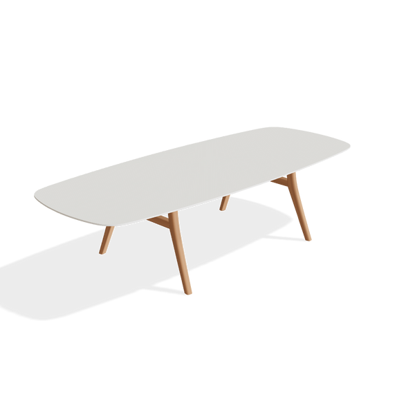 Royal Botania I Zidiz ovaler Esstisch 300 cm, oval