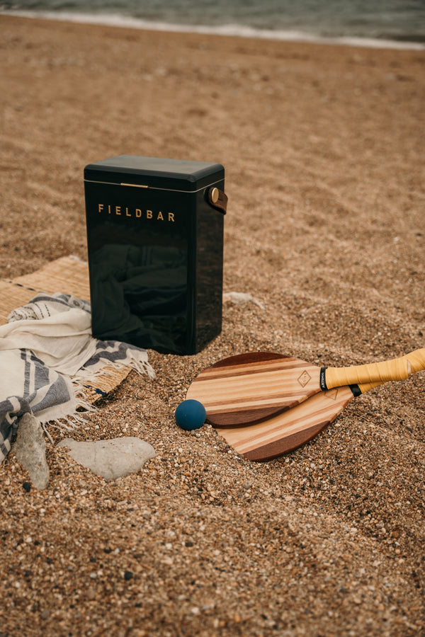 Fieldbar Kühlbox 10L – Blau