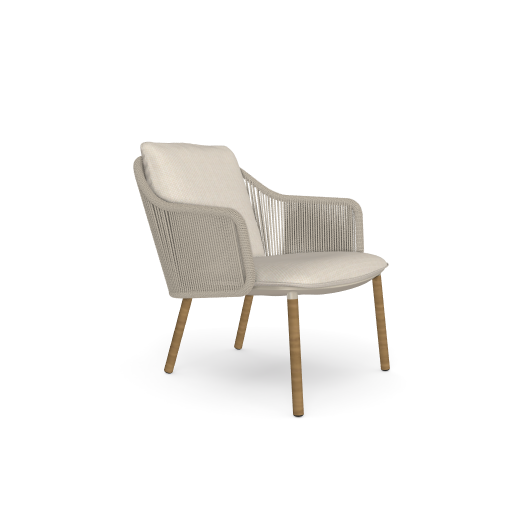 Tribu I Senja Loungesessel