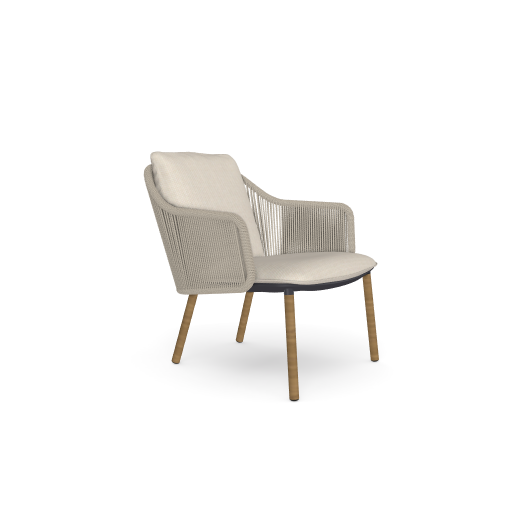 Tribu I Senja Loungesessel