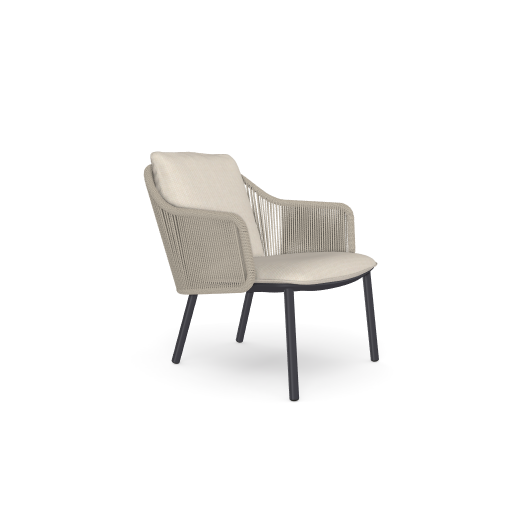 Tribu I Senja Loungesessel