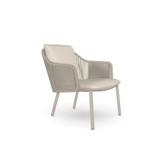 Tribu I Senja Loungesessel