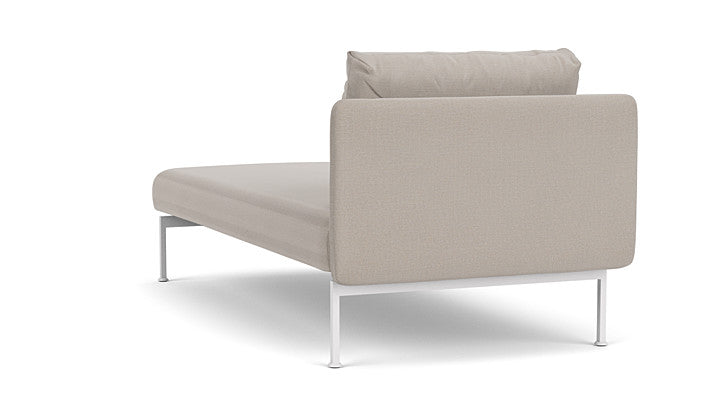 Barlow Tyrie I Layout Deep Seating Gartenbett Single