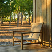 Tribu I Amanu Loungestuhl