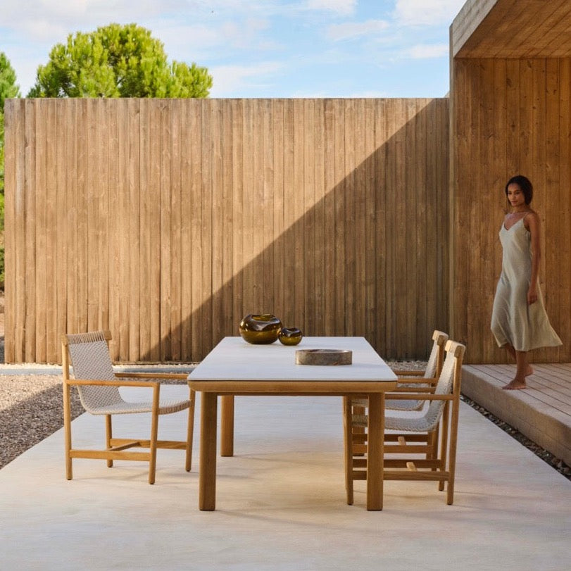 Tribu I Amanu Armchair