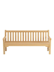 Barlow Teak STB 180 Gartenbank aus Teak