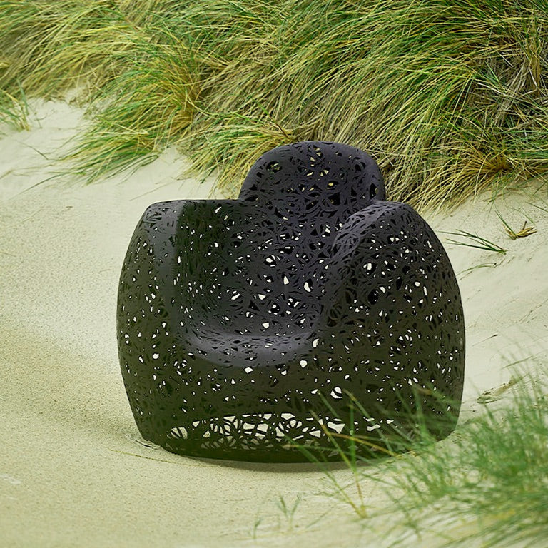 Unknown Nordic I Stellar Chair