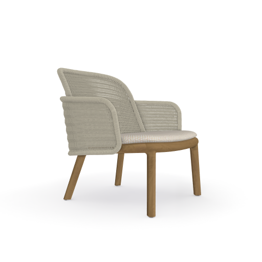 Tribu I Suro Loungesessel