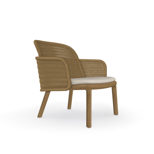 Tribu I Suro Loungesessel