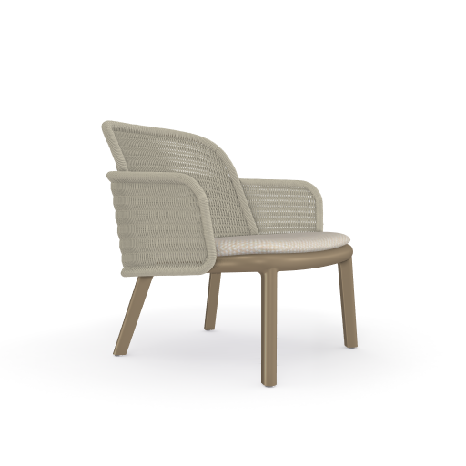 Tribu I Suro Loungesessel