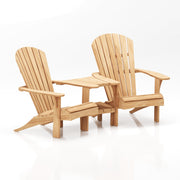 Traditional Teak Sienna – Bild 2