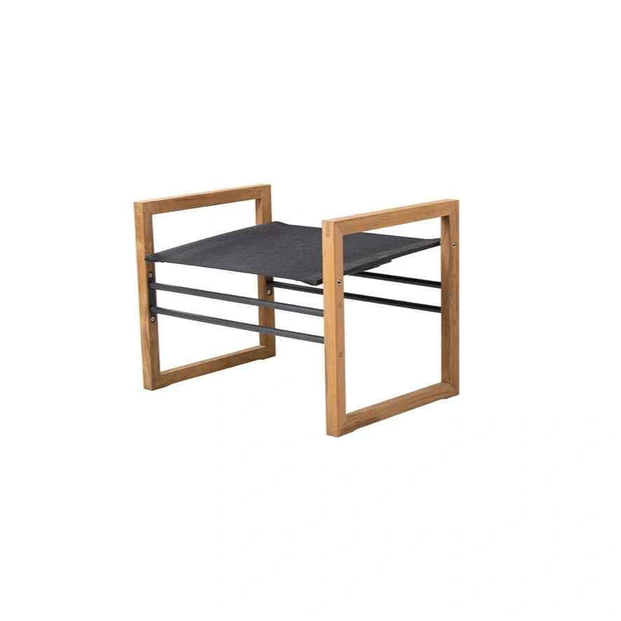 Traditional Teak I Sofia Fusshocker