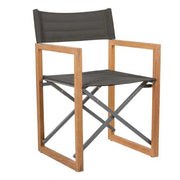 Traditional Teak I Sofia Regiestuhl