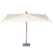 Barlow Tyrie I Napoli Sonnenschirm 350 cm, rechteckig