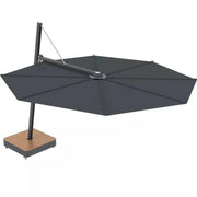 Umbrosa I Versa PX, 3,5 m rund